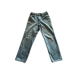 Arizona Jeans co relaxed fit denim jeans 32x32